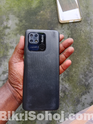 Redmi 10c